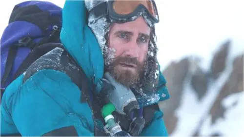 Everest, la valanga che uccise 16 persone durante le riprese