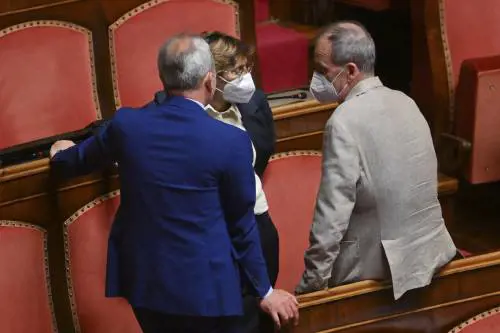 "Avrà l'attenzione che merita". Il decreto anti-rave in commissione Giustizia