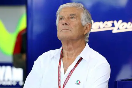 "Io, sempre di corsa. Oggi vincere è facile"