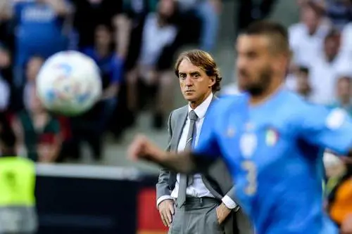 I "fichi secchi" da 40 milioni. E così torna Big Rom