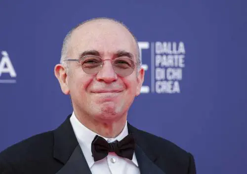 "Per il mio cinema paradiso rinunciai pure allo stipendio"