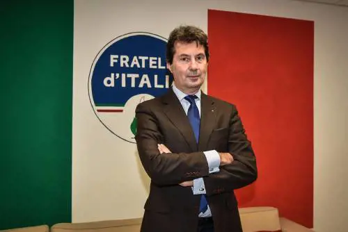 "Wc pubblici, chiarezza sullo strano bando"