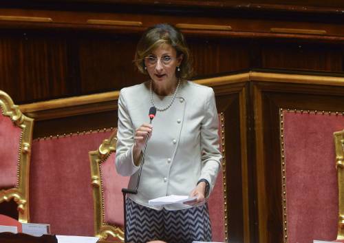 Il Senato approva la riforma del Csm. Astenuti Italia Viva e cinque senatori leghisti