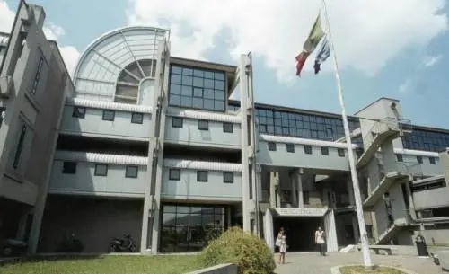 Il tribunale di Prato
