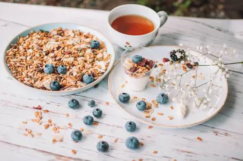 Avena, tutte le proprietà e i benefici