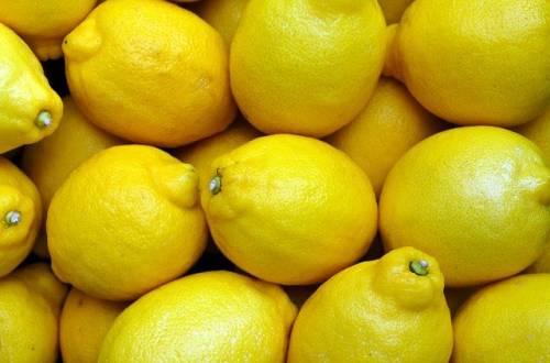 Limoni, tutte le proprietà e i benefici inaspettati