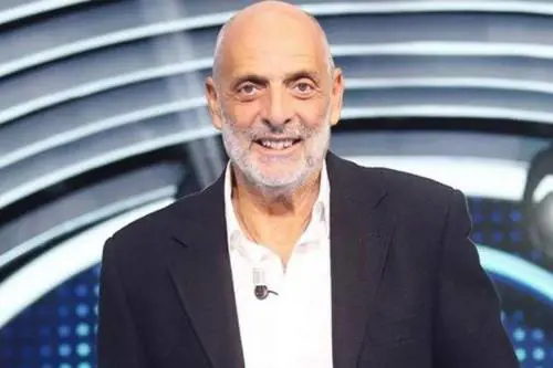 Paolo Brosio: "Fede mi disse: allontanati dall’auto bomba, ma non troppo..."