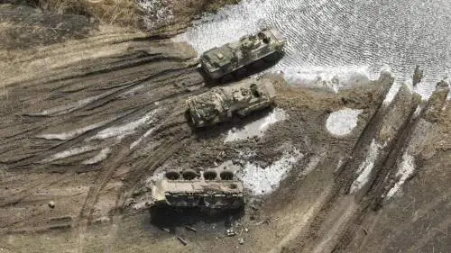"Più missili e raid per stroncare Kiev": la strana richiesta che arriva dai separatisti
