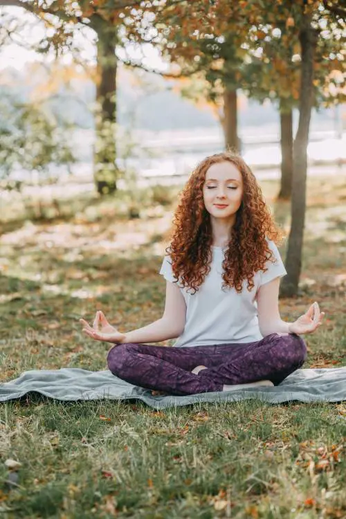 Così lo yoga è d'aiuto nel long Covid