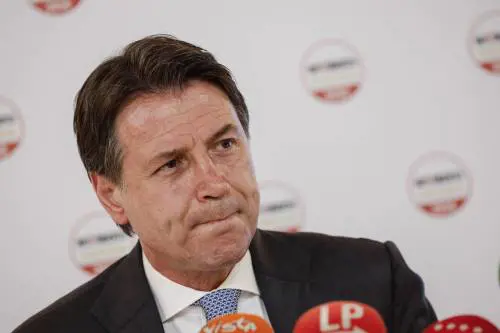 "Erano pronti a far cadere il governo". Ecco cosa volevano fare i grillini