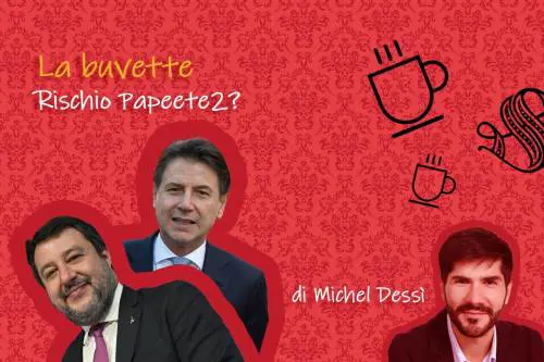 Rischio Papeete-2?