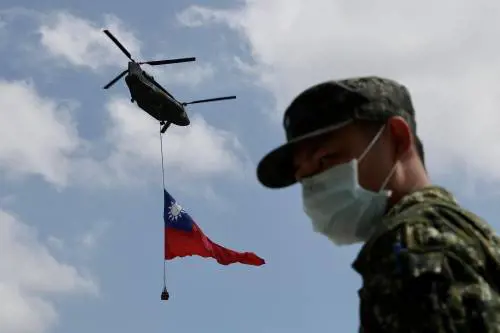 La prossima guerra e la via per evitarla