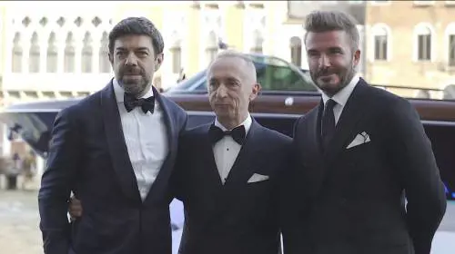 Al teatro La Fenice di Venezia l'evento di gala per i 180 anni di Riva