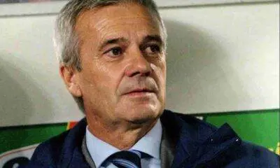 Gigi Simoni alla Cremonese: una grande storia d'amore 