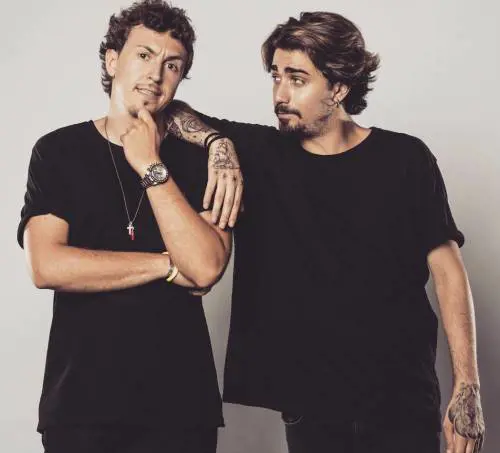 Da "Kiss Kiss" a "Made in Sud", Marco e Raf mattatori dell’estate