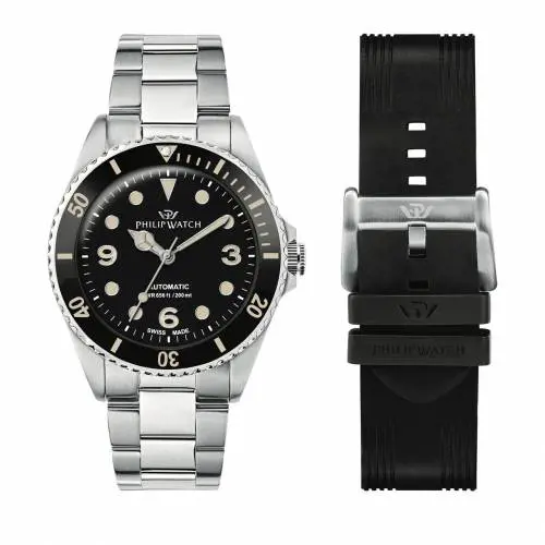 Philip Watch, una storia di passione e qualità