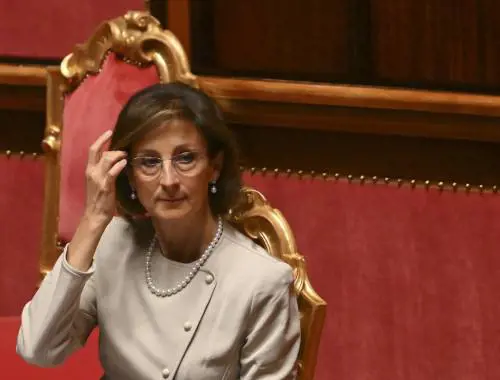 "Basta allarmismi". Il consigliere della Cartabia difende la riforma