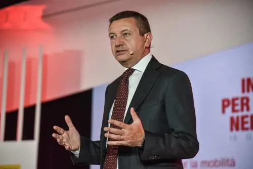 Generali va con Telepass alla "guerra dei caselli"