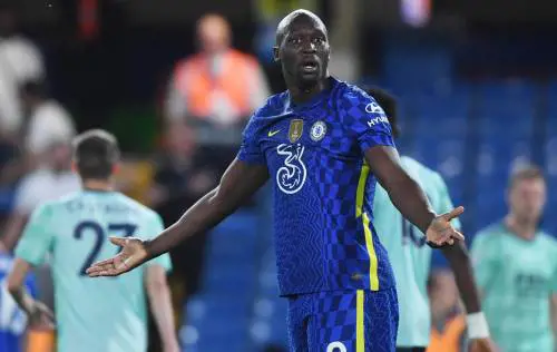 Lukaku c'è, ma l'Inter vende e non compra...