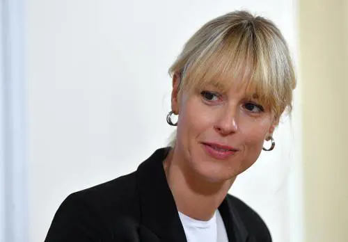 "Scopo con chi voglio". Pellegrini senza freni su triangolo con Magnini e Marin