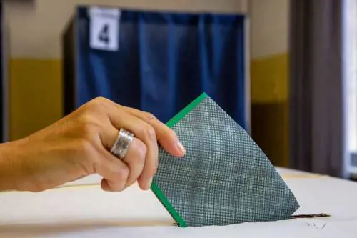 Chi è pronto al test delle urne