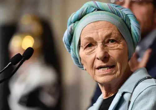 "Se mi ritrovo a vivere come una zucchina, lasciatemi andare"