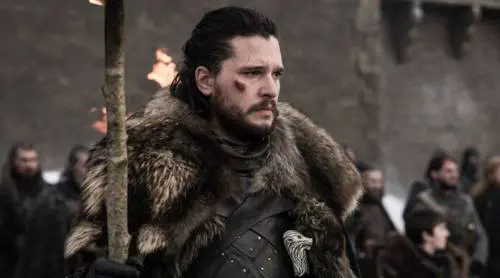Si espande l'universo di Game of Thrones. Arriva lo spin-off su Jon Snow
