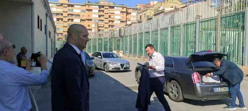 Caso Open Arms, la Bongiorno inchioda Emergency: "Relazioni troppo vaghe"