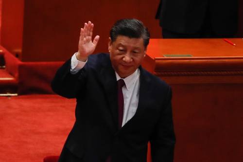Xi intesse la nuova alleanza: il vertice che può cambiare gli equilibri