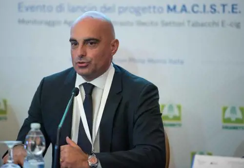 Le multinazionali del tabacco comprano "made in Italy"