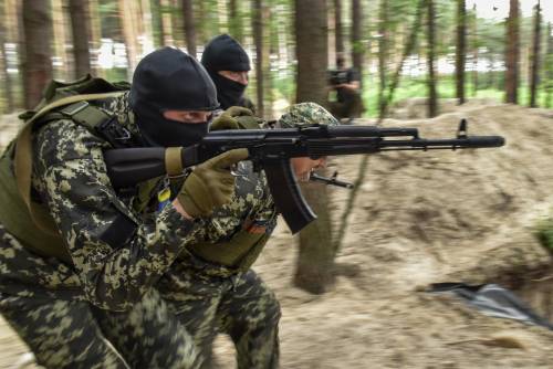 "L'Ucraina con i confini di prima non c'è più" | La diretta della guerra