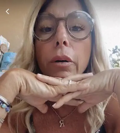 "Da un anno...". Lo sfogo social dell'ex gieffina