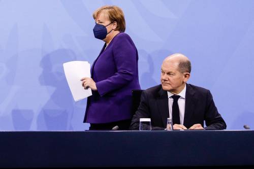 L'ombra della Stasi sul gas russo: i dettagli che imbarazzano Berlino