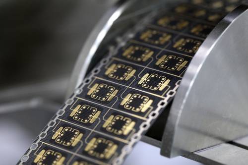 Scacco matto alla Cina? Gli Usa muovono la guerra dei chip contro Pechino