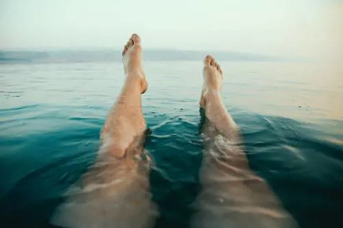 Gambe stanche e pesanti, come trattarle