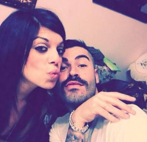 Donatella, uccisa dal marito per una foto su Instagram
