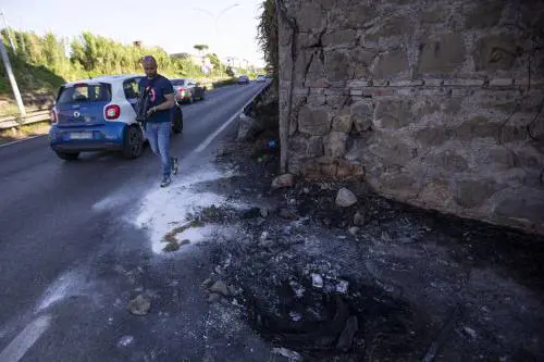 Morto in moto il broker-truffatore dei vip. Ma ora è giallo sulla dinamica dell'incidente