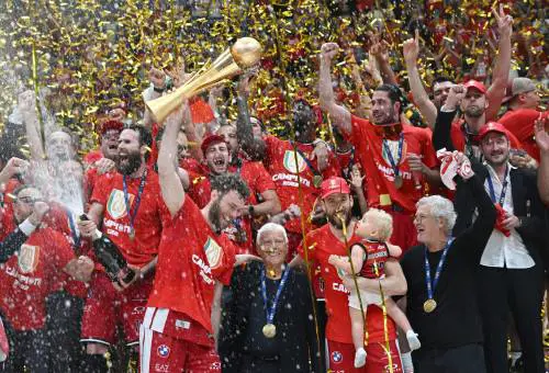 L'Olimpia e le notti magiche lombarde