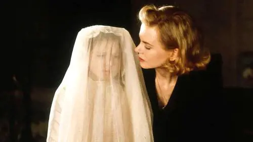 The others, l'ultima collaborazione tra Nicole Kidman e Tom Cruise