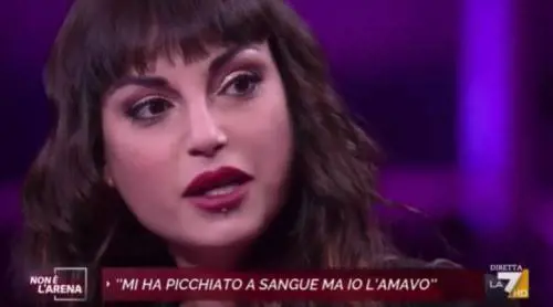 Francesca De André contro il padre Cristiano: "Io vittima di amori malati ai quali sono stata abituata"