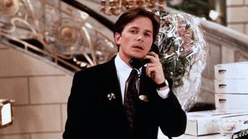 Amore con interessi, la storia di Michael J. Fox: da Hollywood al Parkinson
