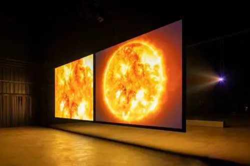 Steve McQueen in mostra: l’artista e film-maker al Pirelli HangarBicocca