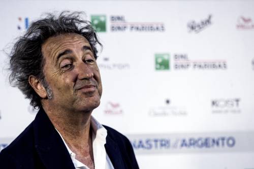 Sorrentino presidente della giuria del Festival del Film di Marrakesh