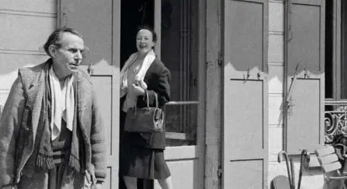 Continua la battaglia sulle opere di Céline