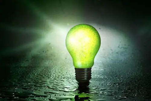 Energia green