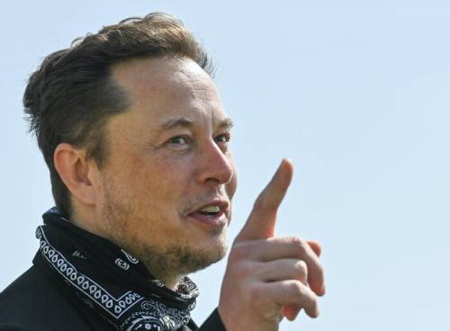 Musk, Marte e quei "gemelli segreti": cosa succede al capo di Tesla