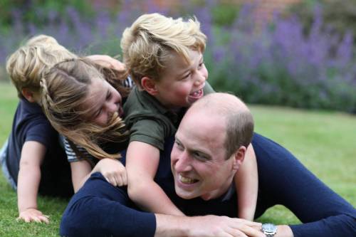 William: i 40 anni, la vita e le curiosità del duca di Cambridge 