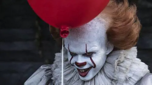 It, quel pagliaccio assassino che ha fatto la storia dell'horror