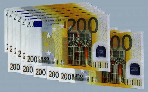 Bonus 200 euro, il fisco può pignorarlo?