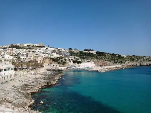 Sorgenti, grotte e ricci di mare: le bellezze di Castro Marina
